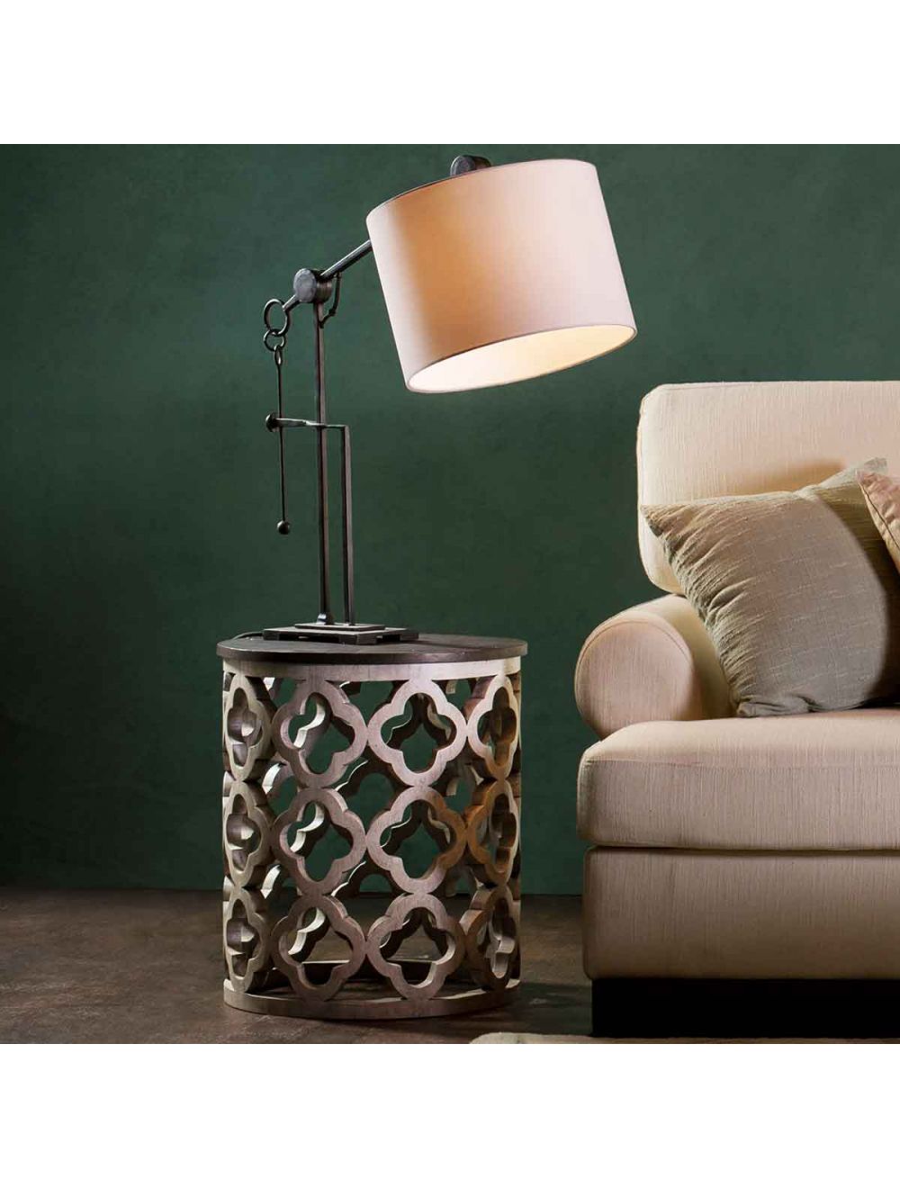 Modello Side Table